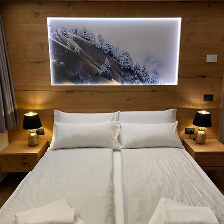Chalet Lilla Λιβίνιο Εξωτερικό φωτογραφία