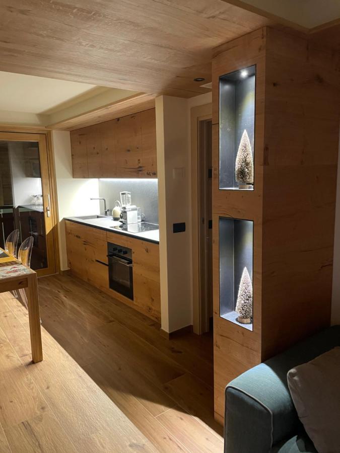 Chalet Lilla Λιβίνιο Εξωτερικό φωτογραφία
