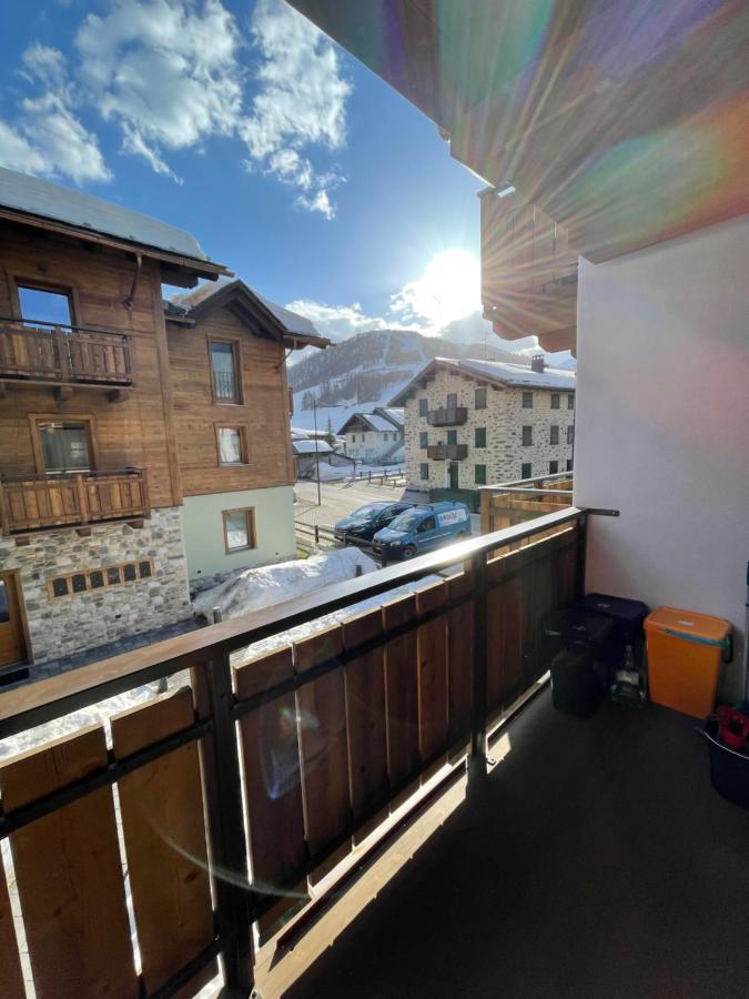 Chalet Lilla Λιβίνιο Εξωτερικό φωτογραφία