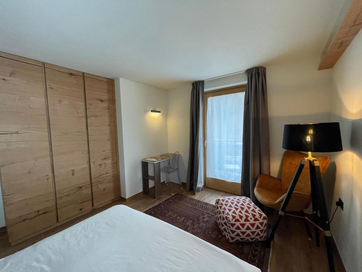 Chalet Lilla Λιβίνιο Εξωτερικό φωτογραφία
