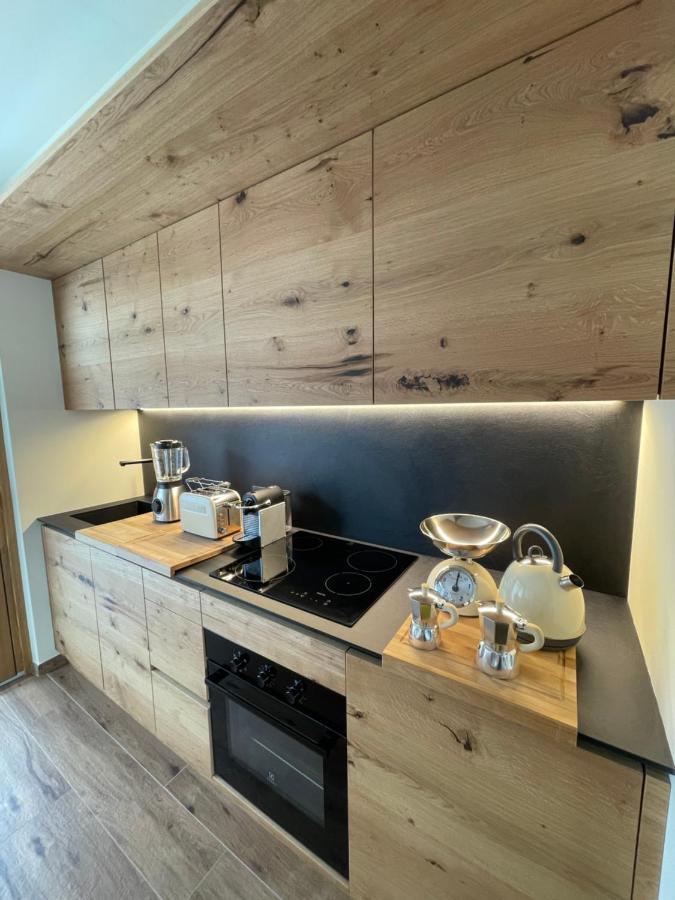 Chalet Lilla Λιβίνιο Εξωτερικό φωτογραφία