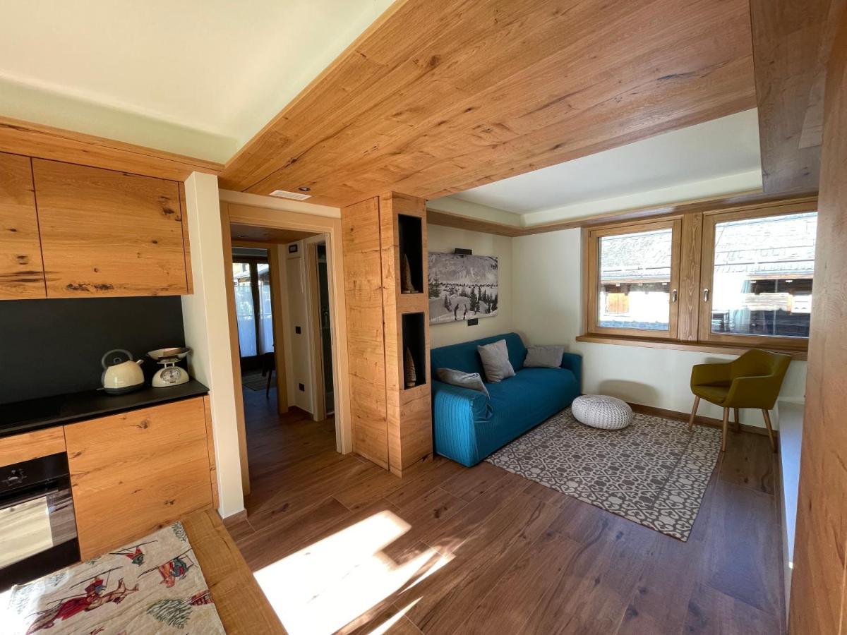 Chalet Lilla Λιβίνιο Εξωτερικό φωτογραφία