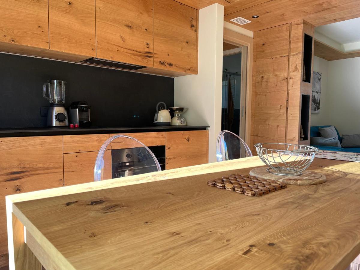 Chalet Lilla Λιβίνιο Εξωτερικό φωτογραφία