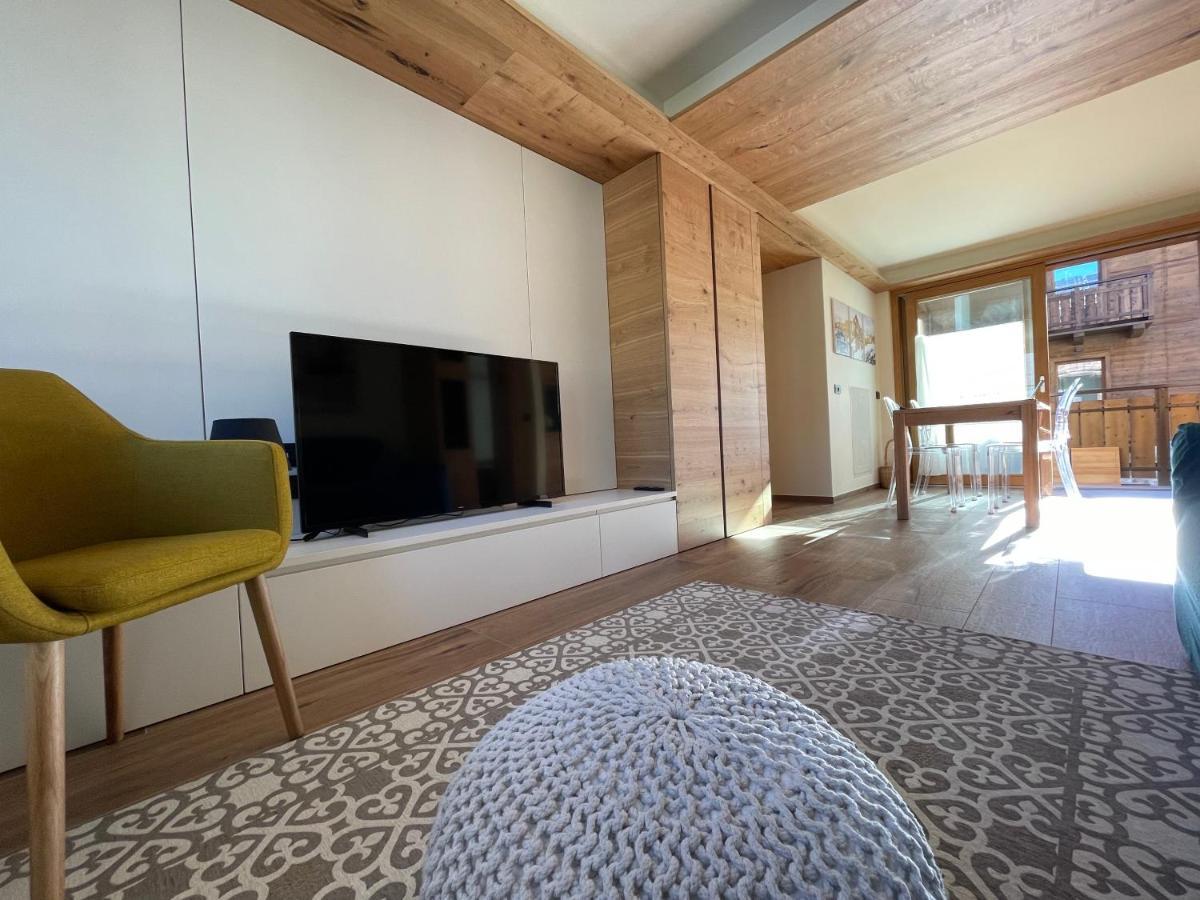 Chalet Lilla Λιβίνιο Εξωτερικό φωτογραφία