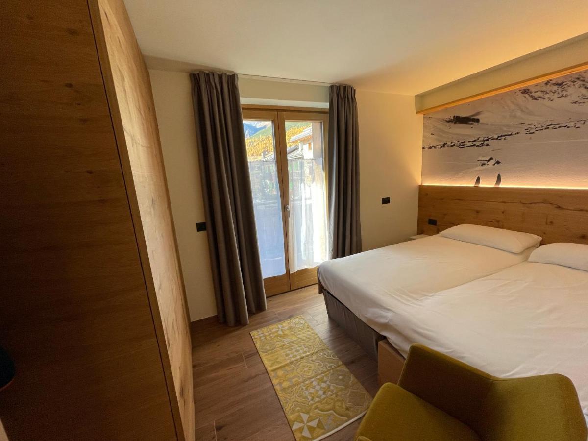 Chalet Lilla Λιβίνιο Εξωτερικό φωτογραφία