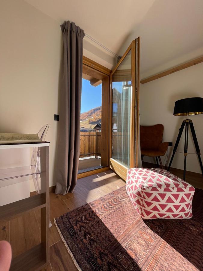 Chalet Lilla Λιβίνιο Εξωτερικό φωτογραφία