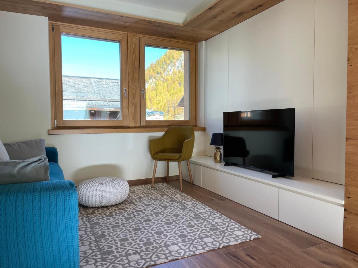 Chalet Lilla Λιβίνιο Εξωτερικό φωτογραφία