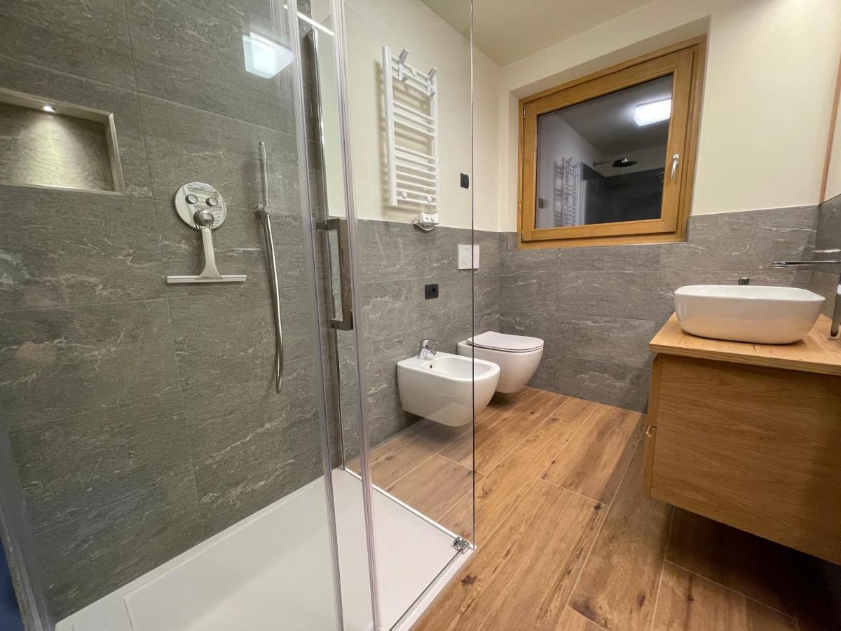 Chalet Lilla Λιβίνιο Εξωτερικό φωτογραφία