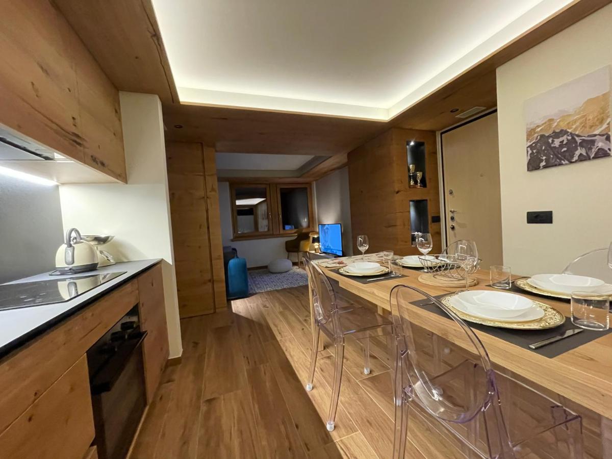 Chalet Lilla Λιβίνιο Εξωτερικό φωτογραφία