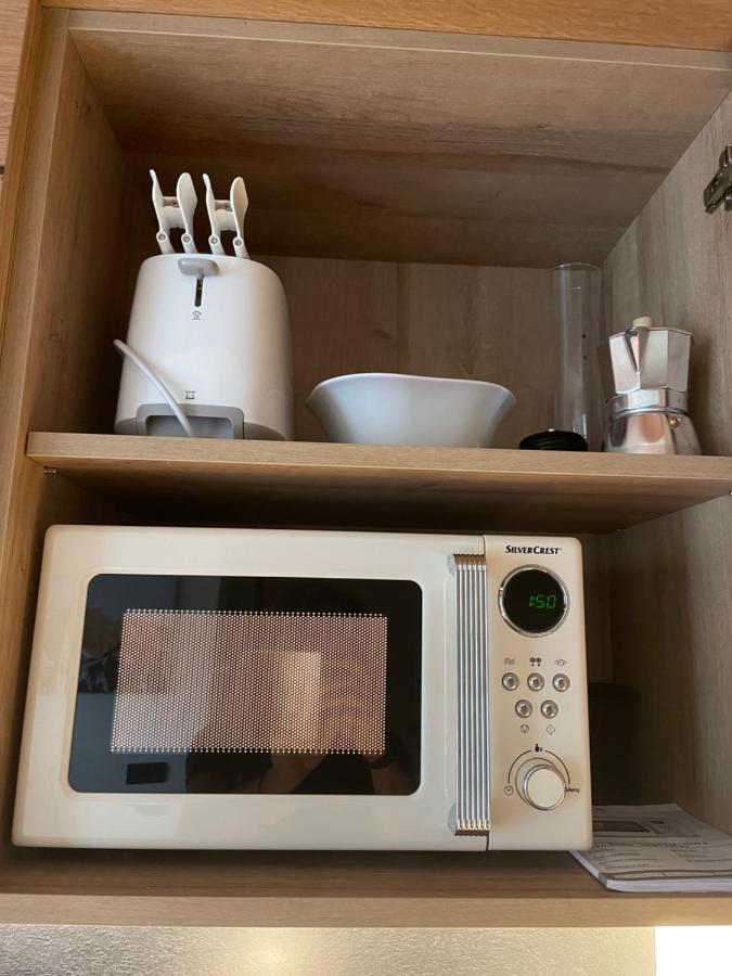 Chalet Lilla Λιβίνιο Εξωτερικό φωτογραφία