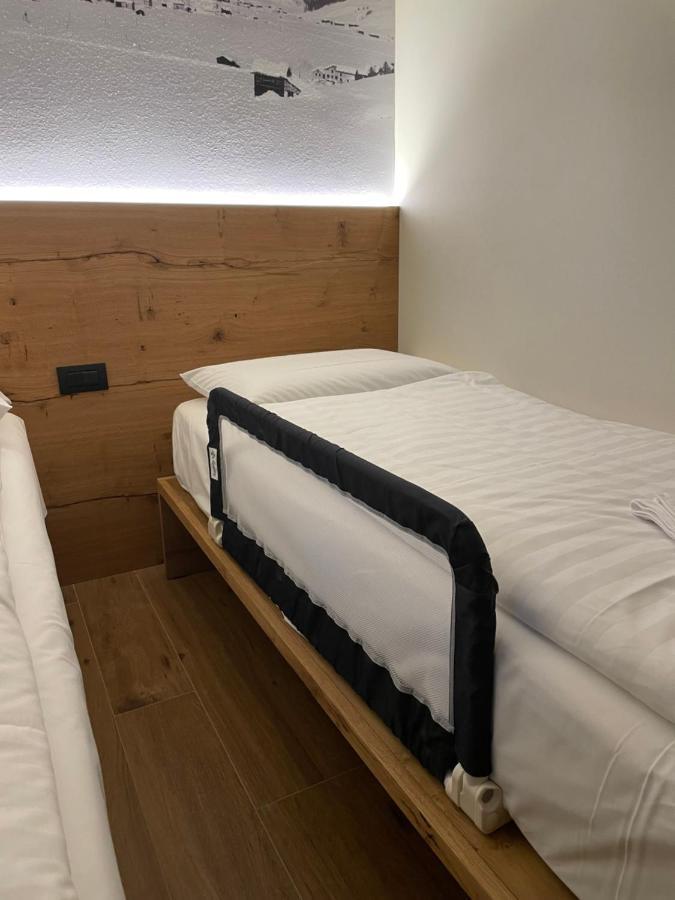 Chalet Lilla Λιβίνιο Εξωτερικό φωτογραφία