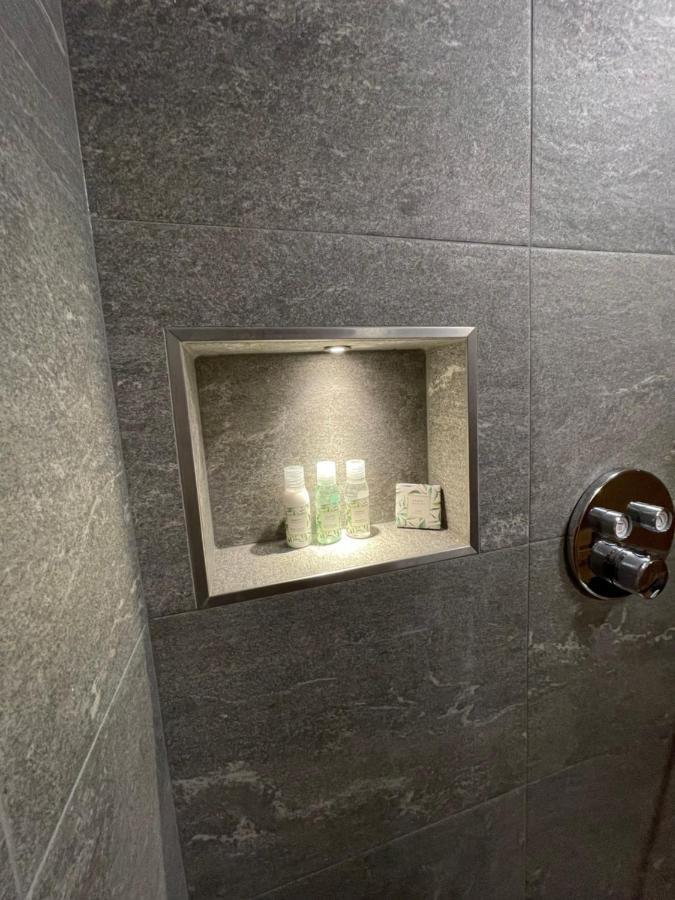 Chalet Lilla Λιβίνιο Εξωτερικό φωτογραφία