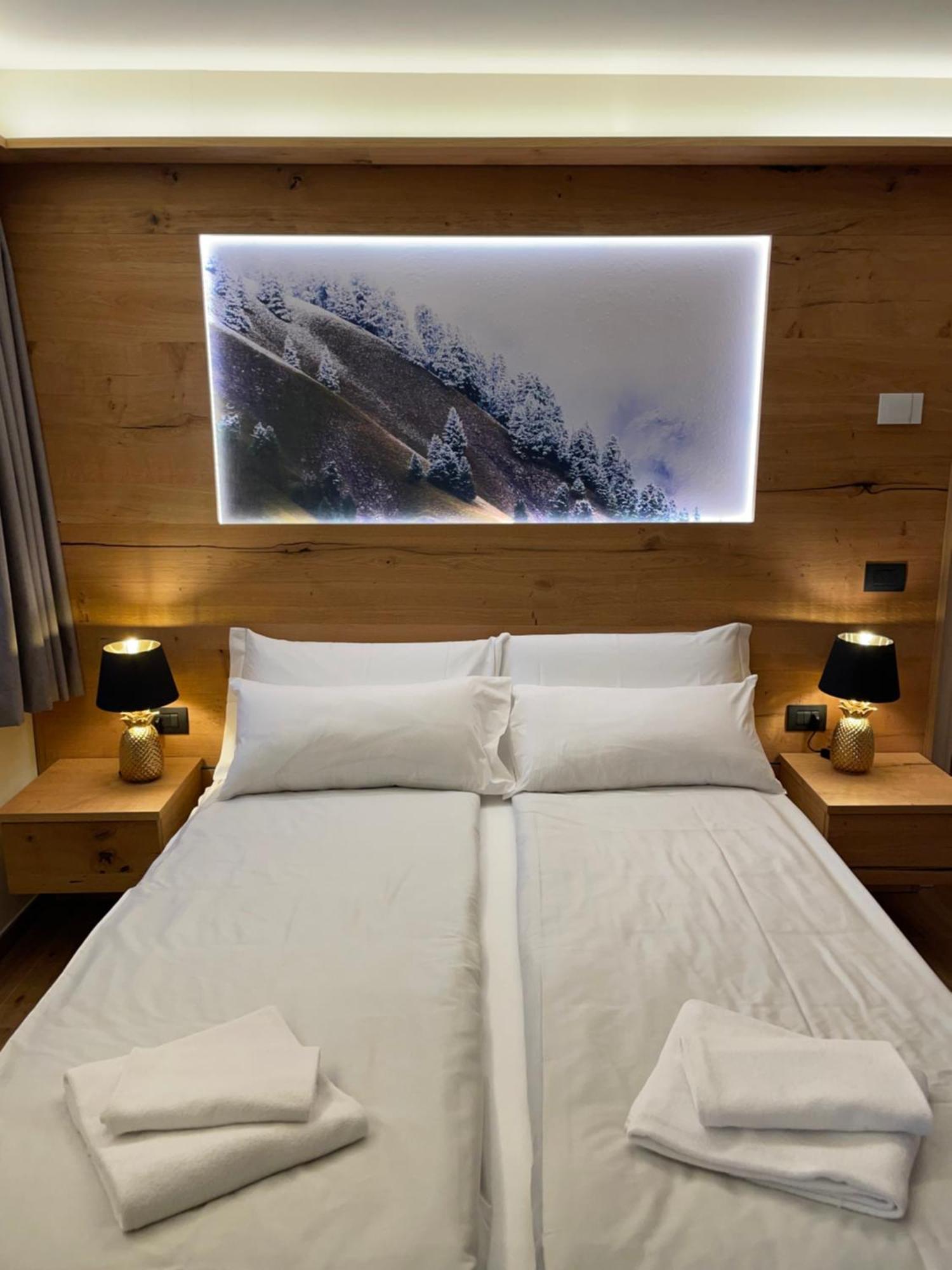 Chalet Lilla Λιβίνιο Εξωτερικό φωτογραφία